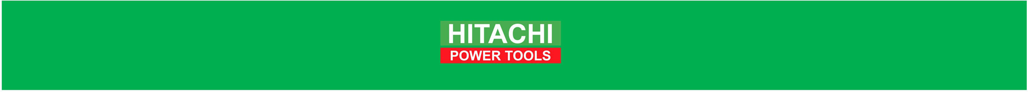 hitachi elettroutensili